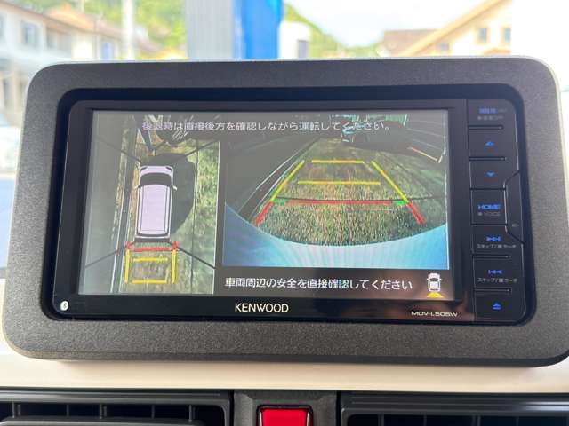 ダイハツ ムーヴ　キャンバス ６６０ ストライプス Ｇターボ R4年 (近畿) 99
