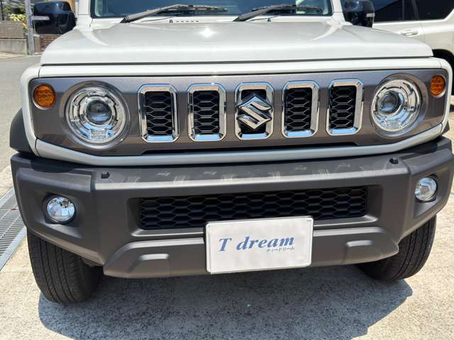 スズキ ジムニー　ノマド １．５ ＦＣ ４ＷＤ R7年 (近畿) 99