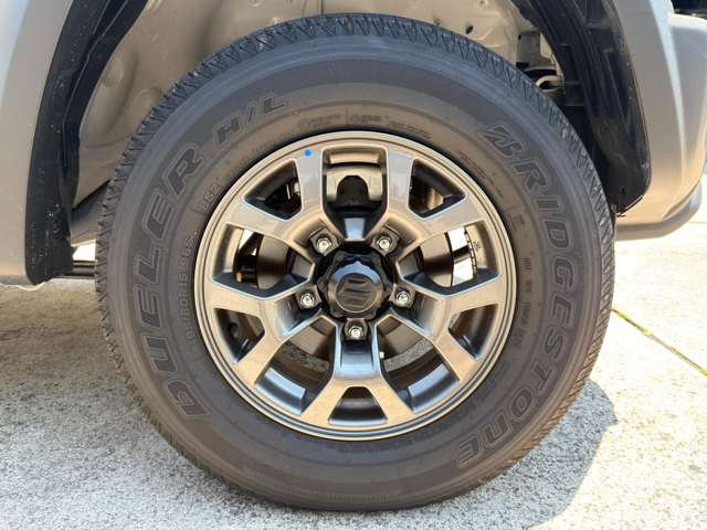 スズキ ジムニー　ノマド １．５ ＦＣ ４ＷＤ R7年 (近畿) 99