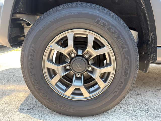 スズキ ジムニー　ノマド １．５ ＦＣ ４ＷＤ R7年 (近畿) 99