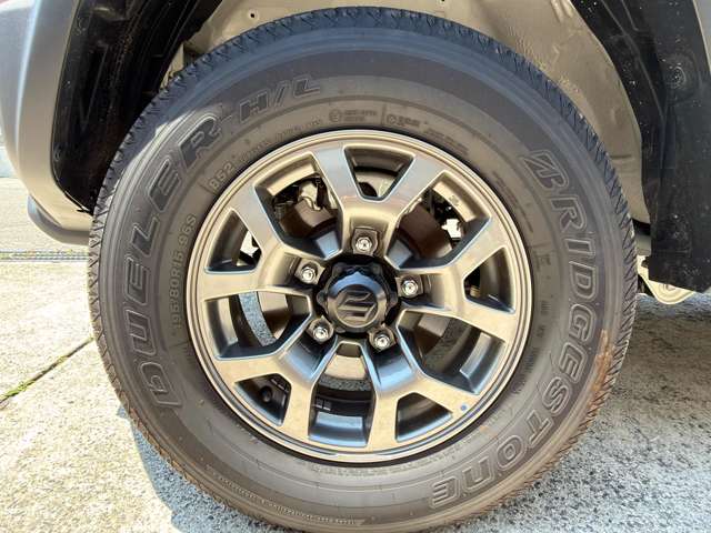 スズキ ジムニー　ノマド １．５ ＦＣ ４ＷＤ R7年 (近畿) 99