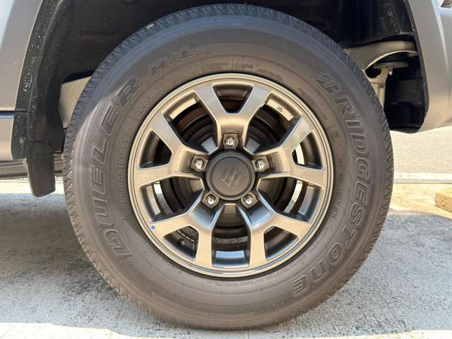 スズキ ジムニー　ノマド １．５ ＦＣ ４ＷＤ R7年 (近畿) 99