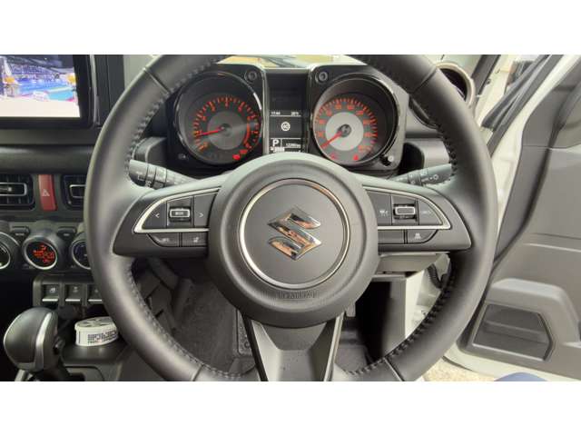 スズキ ジムニー　ノマド １．５ ＦＣ ４ＷＤ R7年 (近畿) 99