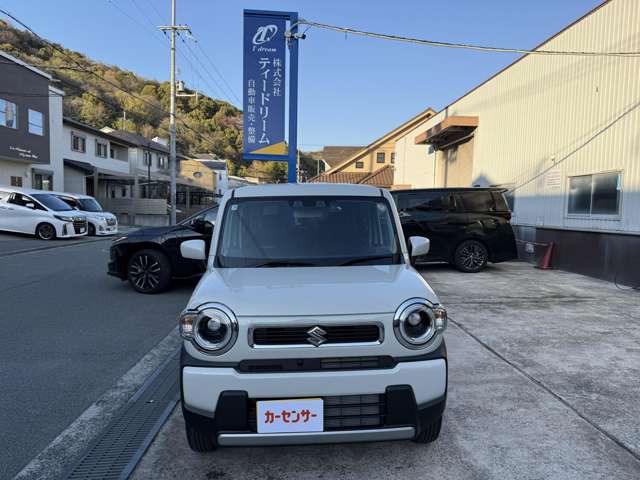 スズキ ハスラー ６６０ ハイブリッド Ｇ R7年 (近畿) 99