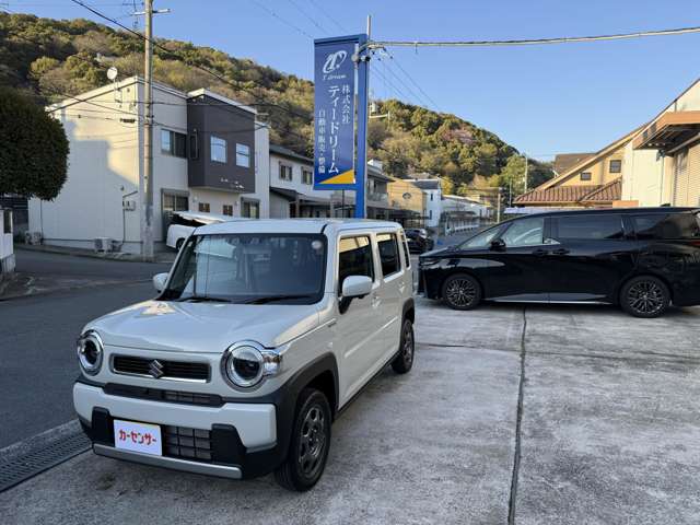 スズキ ハスラー ６６０ ハイブリッド Ｇ R7年 (近畿) 99