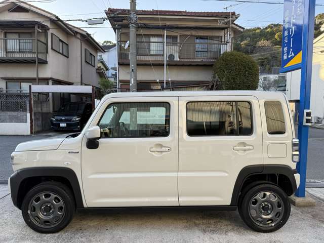 スズキ ハスラー ６６０ ハイブリッド Ｇ R7年 (近畿) 99