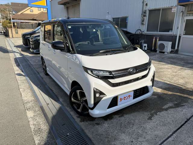 ダイハツ ムーヴ ６６０ ＲＳ R7年 (近畿) 99