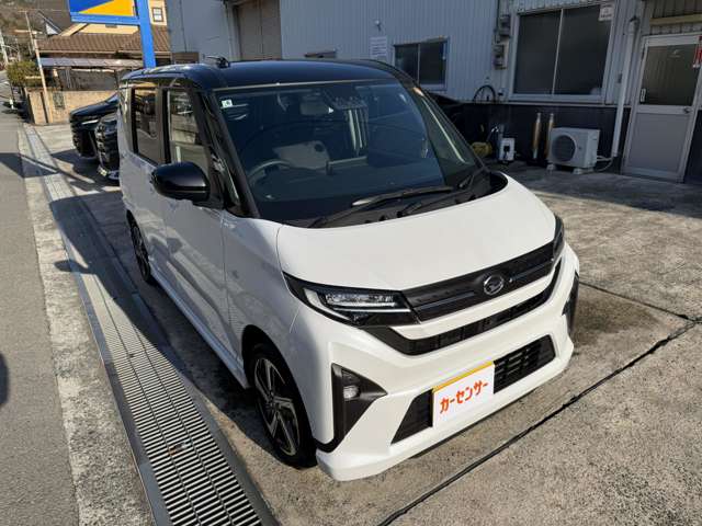 ダイハツ ムーヴ ６６０ ＲＳ R7年 (近畿) 99