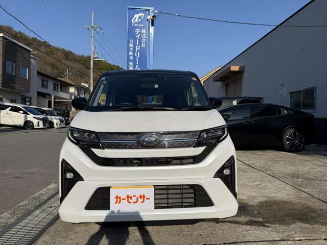 ダイハツ ムーヴ ６６０ ＲＳ R7年 (近畿) 99