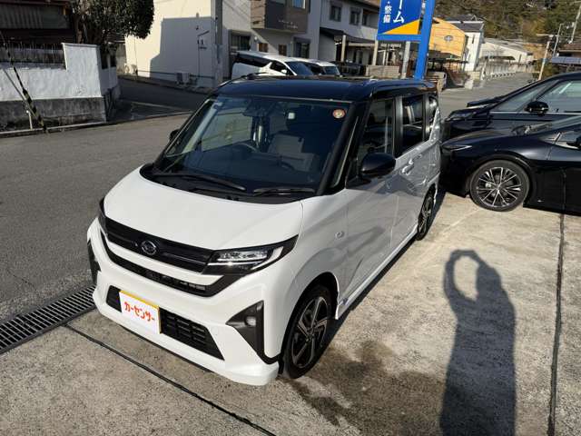 ダイハツ ムーヴ ６６０ ＲＳ R7年 (近畿) 99