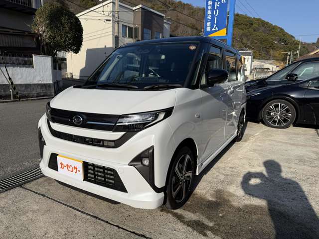 ダイハツ ムーヴ ６６０ ＲＳ R7年 (近畿) 99