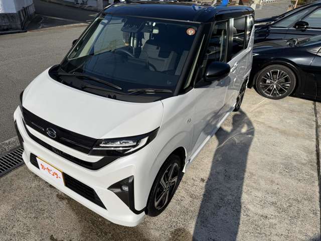 ダイハツ ムーヴ ６６０ ＲＳ R7年 (近畿) 99