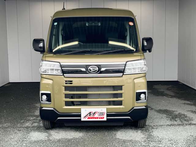 ダイハツ アトレー ６６０ ＲＳ ４ＷＤ R7年 (東北) 99