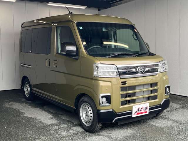 ダイハツ アトレー ６６０ ＲＳ ４ＷＤ R7年 (東北) 99