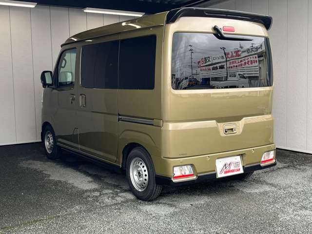 ダイハツ アトレー ６６０ ＲＳ ４ＷＤ R7年 (東北) 99
