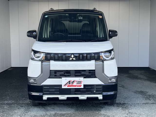 三菱 デリカ　ミニ ６６０ Ｔ プレミアム ４ＷＤ R6年 (東北) 99