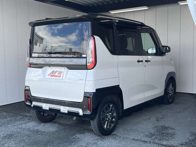 三菱 デリカ　ミニ ６６０ Ｔ プレミアム ４ＷＤ R6年 (東北) 99