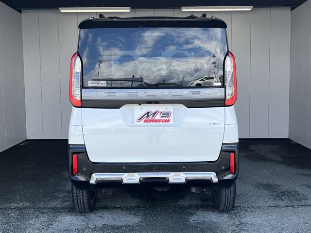 三菱 デリカ　ミニ ６６０ Ｔ プレミアム ４ＷＤ R6年 (東北) 99