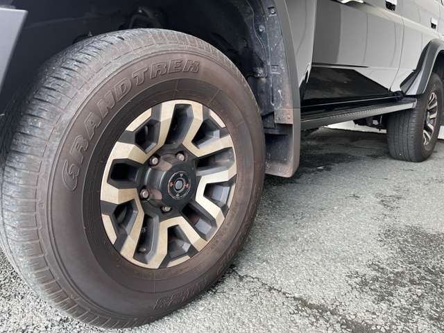 トヨタ ランドクルーザー７０ ２．８ ＡＸ ディーゼルターボ ４ＷＤ R6年 (東北) 99