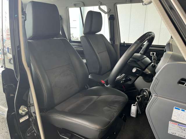 トヨタ ランドクルーザー７０ ２．８ ＡＸ ディーゼルターボ ４ＷＤ R6年 (東北) 99