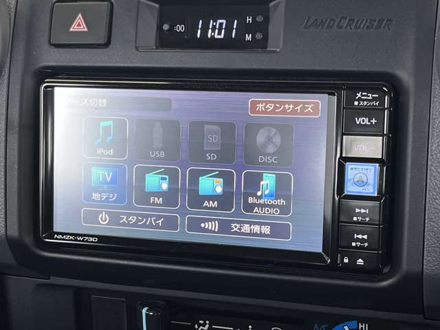 トヨタ ランドクルーザー７０ ２．８ ＡＸ ディーゼルターボ ４ＷＤ R6年 (東北) 99