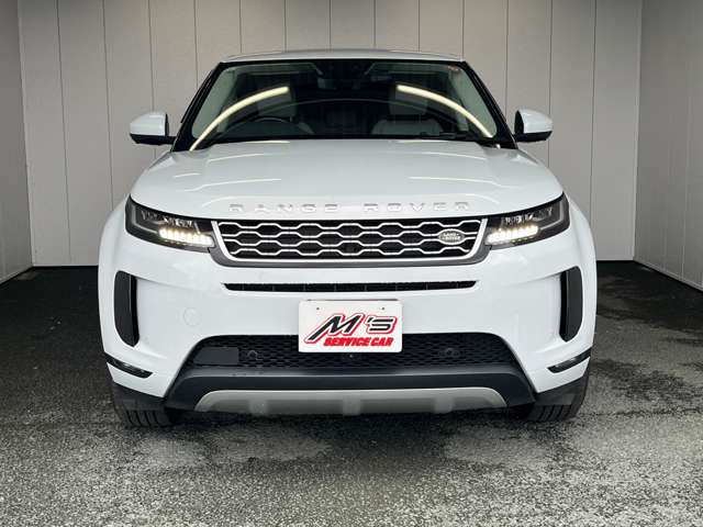 ランドローバー レンジローバーイヴォーク Ｓ ２．０Ｌ Ｄ１８０ ディーゼルターボ ４ＷＤ R1年 (東北) 99