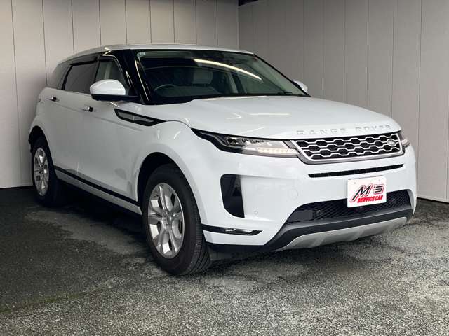 ランドローバー レンジローバーイヴォーク Ｓ ２．０Ｌ Ｄ１８０ ディーゼルターボ ４ＷＤ R1年 (東北) 99