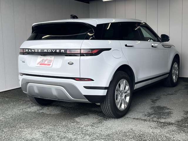 ランドローバー レンジローバーイヴォーク Ｓ ２．０Ｌ Ｄ１８０ ディーゼルターボ ４ＷＤ R1年 (東北) 99