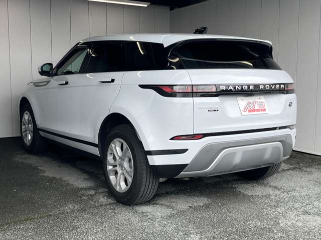ランドローバー レンジローバーイヴォーク Ｓ ２．０Ｌ Ｄ１８０ ディーゼルターボ ４ＷＤ R1年 (東北) 99