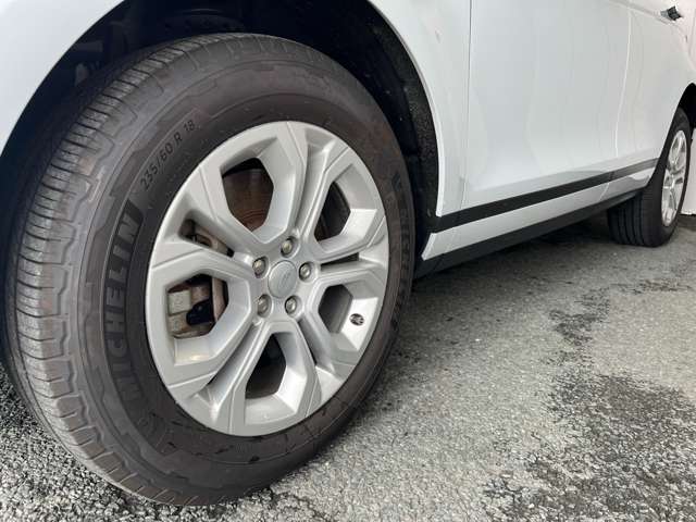 ランドローバー レンジローバーイヴォーク Ｓ ２．０Ｌ Ｄ１８０ ディーゼルターボ ４ＷＤ R1年 (東北) 99