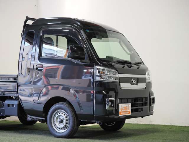 ダイハツ ハイゼットトラック ６６０ ジャンボ エクストラ ３方開 R5年 (近畿) 99