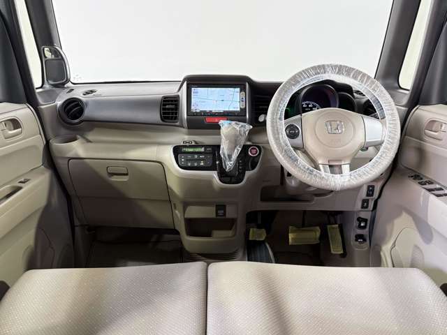 ホンダ Ｎ　ＢＯＸ ６６０ Ｇ Ｌパッケージ H27年 (近畿) 99