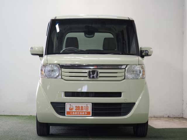 ホンダ Ｎ　ＢＯＸ ６６０ Ｇ Ｌパッケージ H27年 (近畿) 99