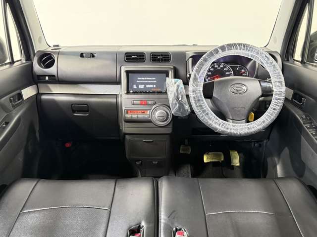 ダイハツ ムーヴ　コンテ ６６０ カスタム Ｘ ＶＳ H27年 (近畿) 99