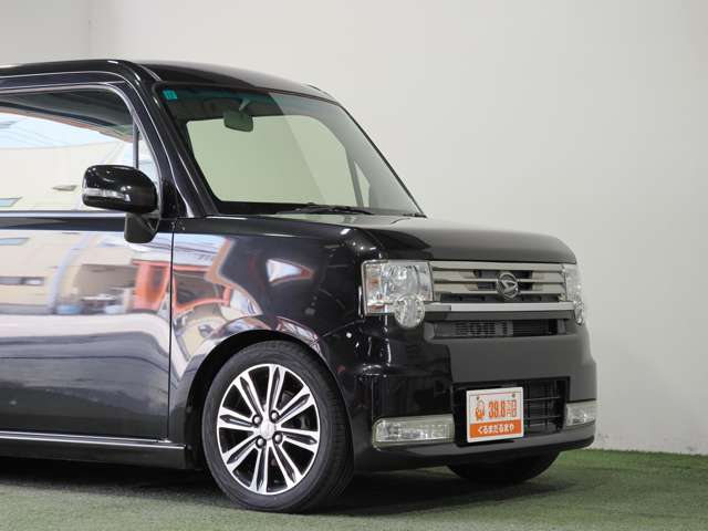 ダイハツ ムーヴ　コンテ ６６０ カスタム Ｘ ＶＳ H27年 (近畿) 99