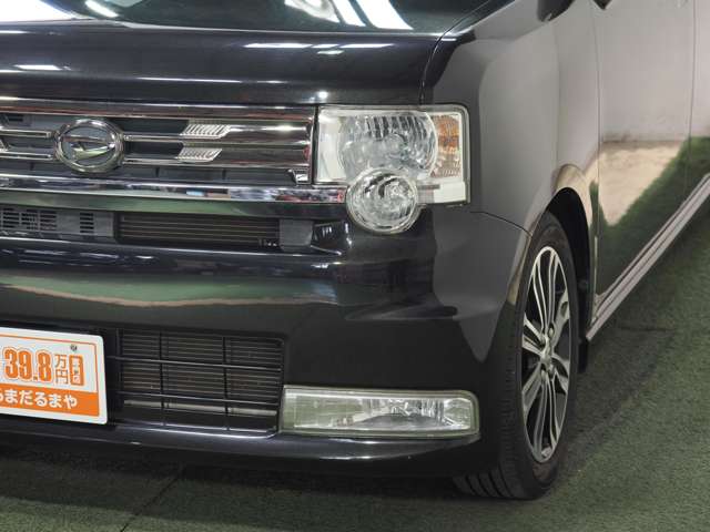 ダイハツ ムーヴ　コンテ ６６０ カスタム Ｘ ＶＳ H27年 (近畿) 99