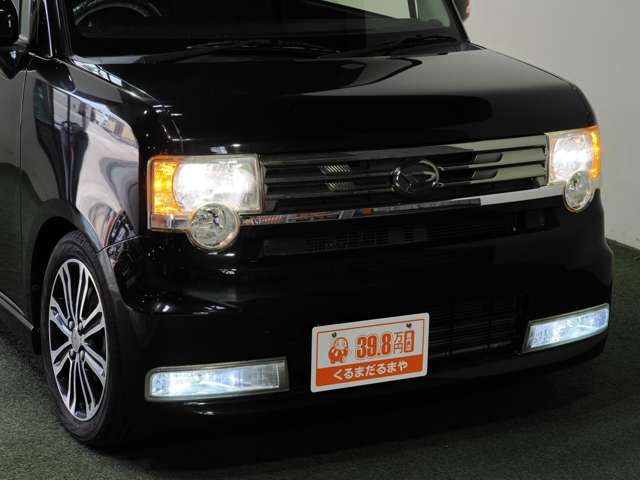 ダイハツ ムーヴ　コンテ ６６０ カスタム Ｘ ＶＳ H27年 (近畿) 99