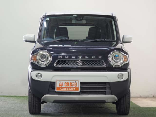 スズキ ハスラー ６６０ Ｊスタイル H27年 (近畿) 99