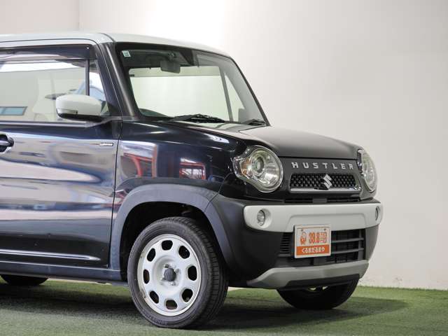 スズキ ハスラー ６６０ Ｊスタイル H27年 (近畿) 99