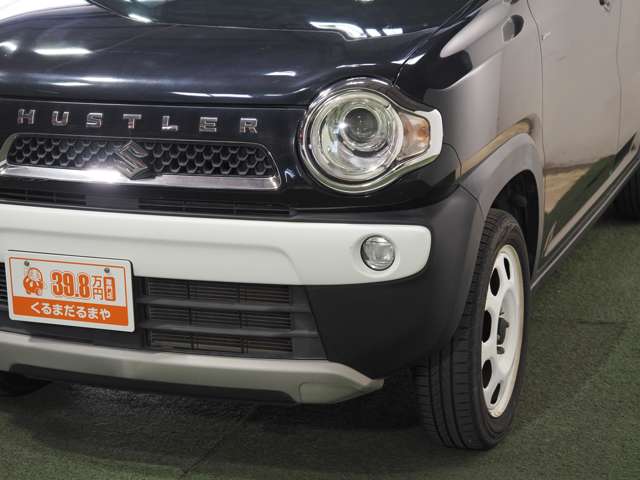 スズキ ハスラー ６６０ Ｊスタイル H27年 (近畿) 99