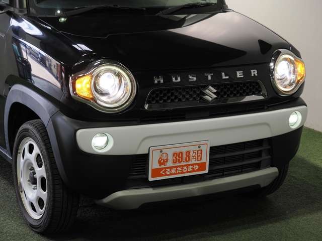 スズキ ハスラー ６６０ Ｊスタイル H27年 (近畿) 99