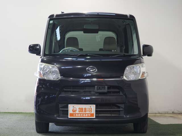 ダイハツ タント ６６０ Ｘ ＳＡ H26年 (近畿) 99