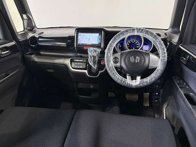 ホンダ Ｎ　ＢＯＸ ６６０ カスタムＧ Ｌパッケージ H27年 (近畿) 99