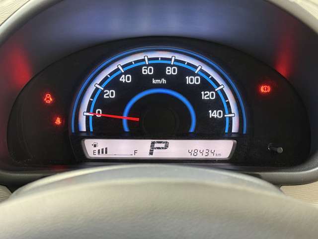 スズキ ワゴンＲ ６６０ ＦＡ H27年 (近畿) 99