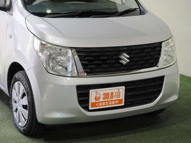 スズキ ワゴンＲ ６６０ ＦＡ H27年 (近畿) 99