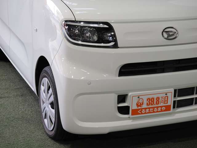 ダイハツ タント ６６０ Ｌ R2年 (近畿) 99
