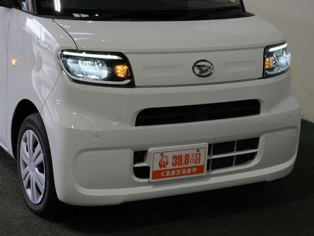 ダイハツ タント ６６０ Ｌ R2年 (近畿) 99
