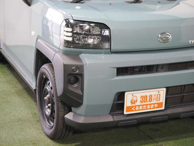 ダイハツ タフト ６６０ Ｘ R2年 (近畿) 99