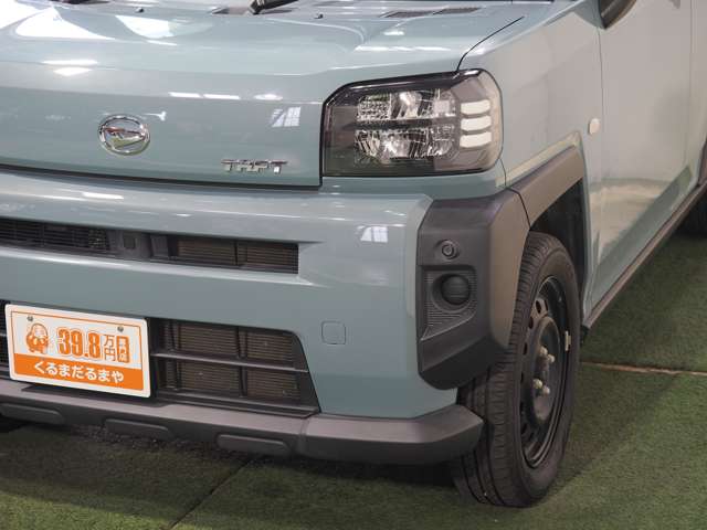 ダイハツ タフト ６６０ Ｘ R2年 (近畿) 99