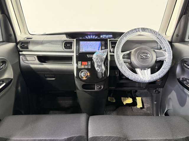 ダイハツ タント ６６０ カスタム Ｘ ＳＡＩＩ H27年 (近畿) 99